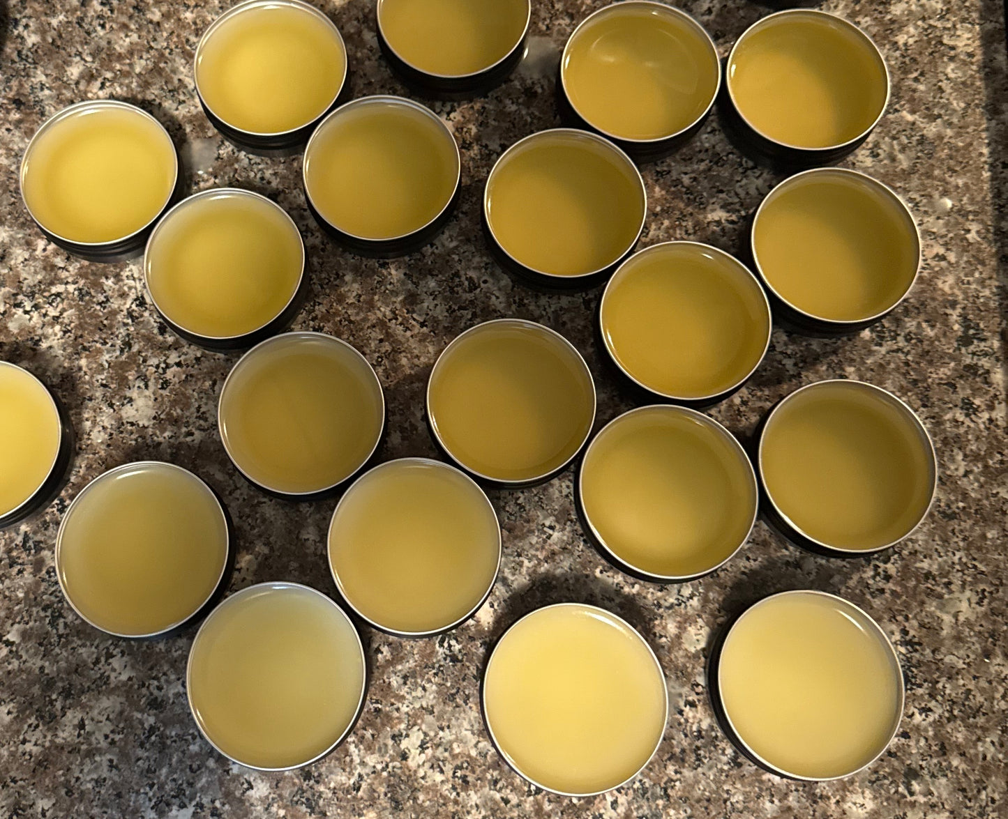 Rosemary Pine Tallow Beard Balm