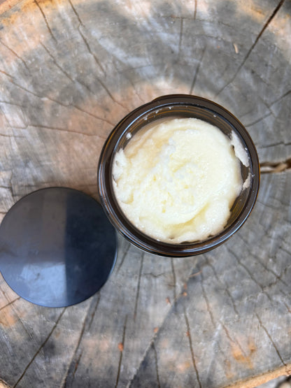 Whipped Beef Tallow Balm